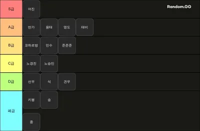 내전(머진)