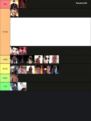 박태준 유니버스 ALL