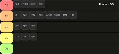 프리덤 티어