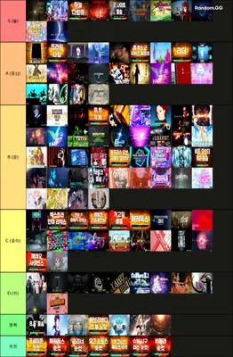 Pump it up Phoenix S21 Tier 7day