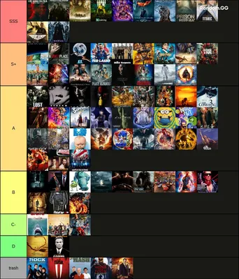 the west tv show and movie