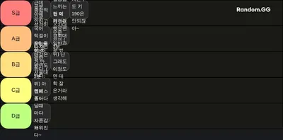 낌영우 어록 리스트