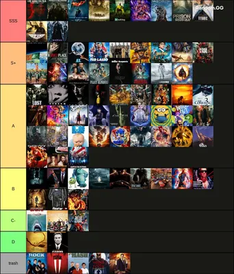 the west tv show and movie