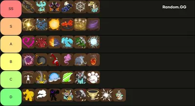 킹피스4.6 PVP에 좋은 열매 순위 (각성열매 각성기준)