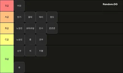 내전(머진)