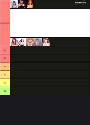 2023 상반기 탑툰 티어