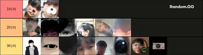 Team color face tear